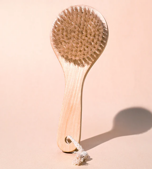 Body Dry Brush
