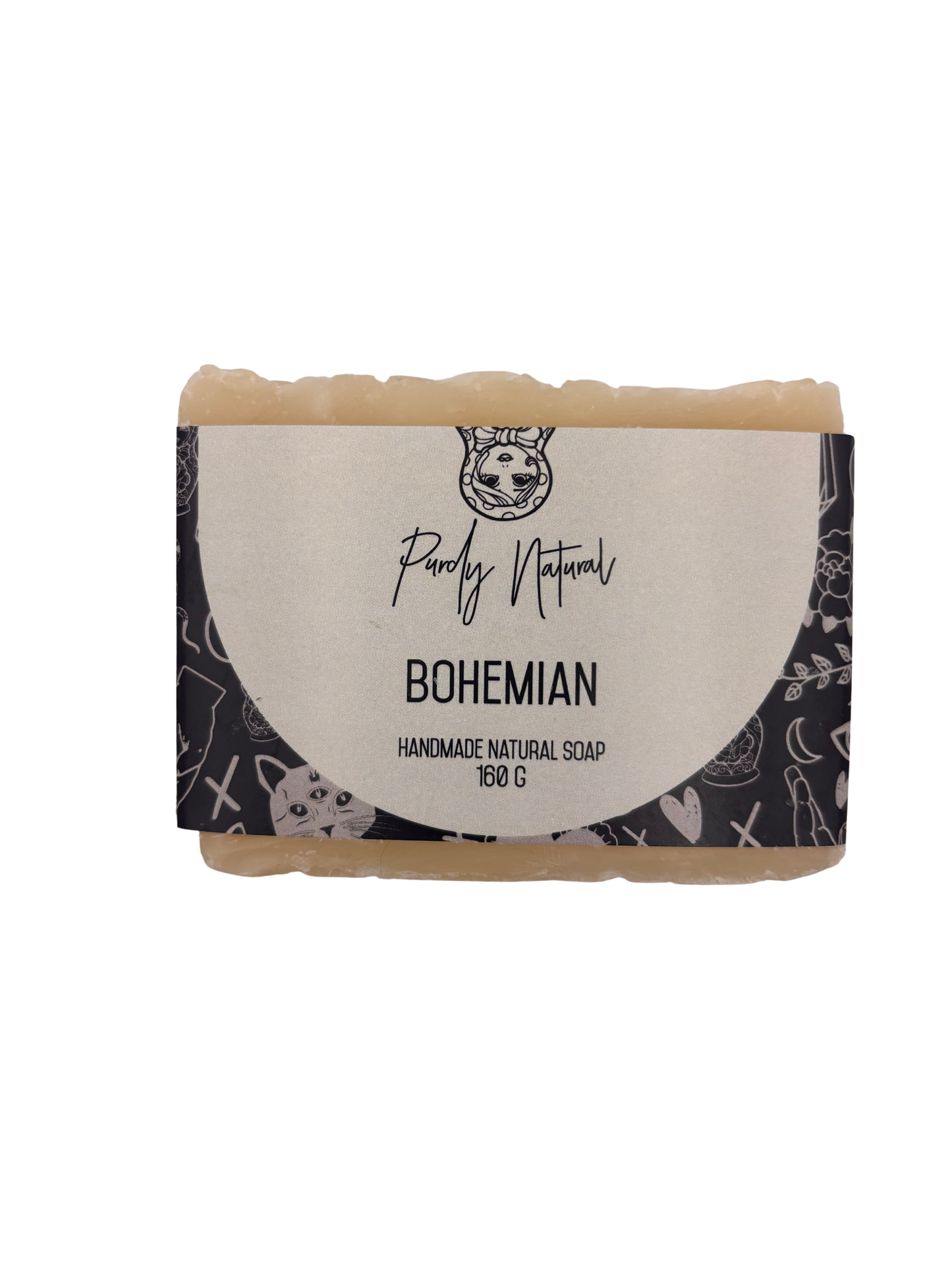 Bohemian Soap