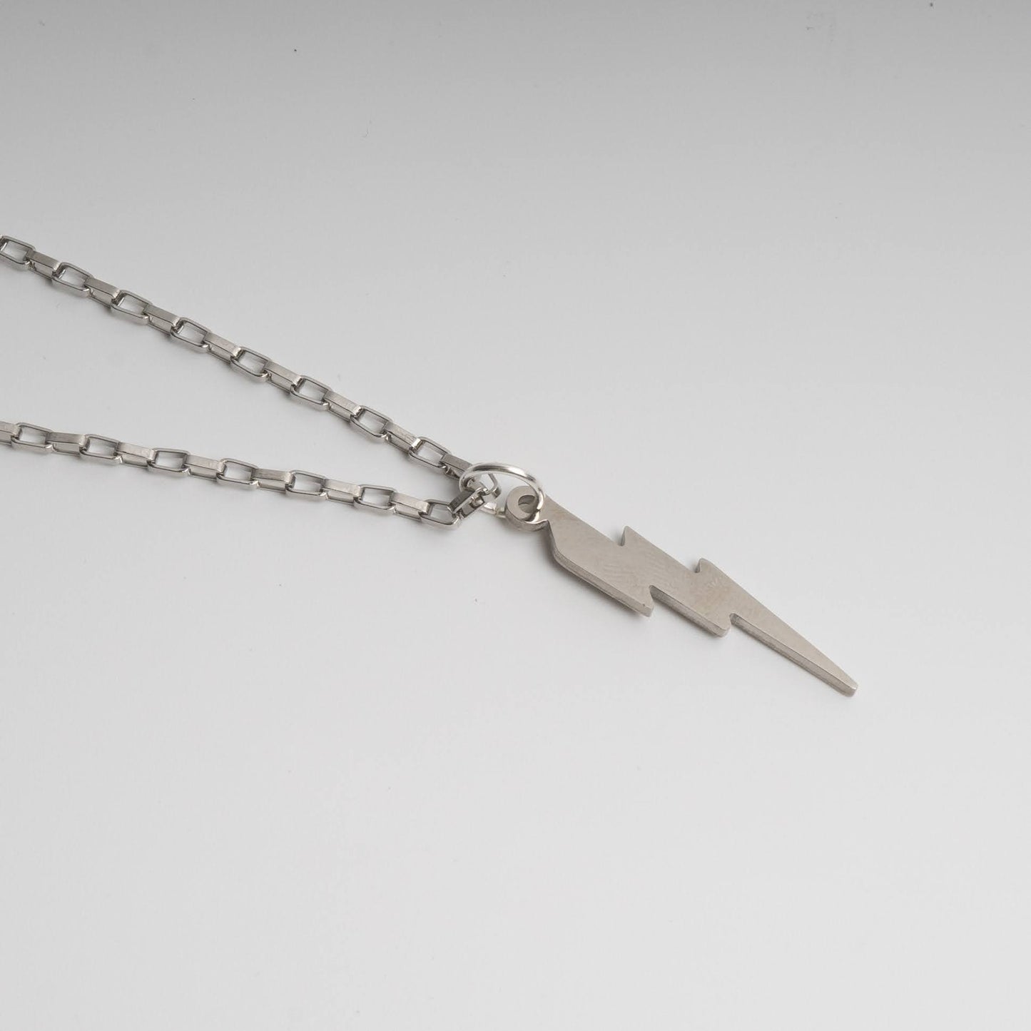Bolt 22" Necklace