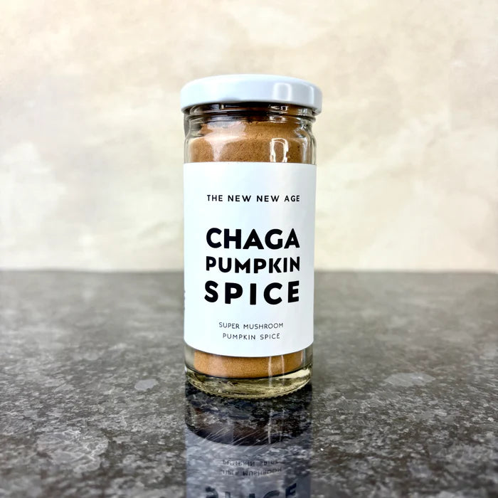 Chaga Pumpkin Spice