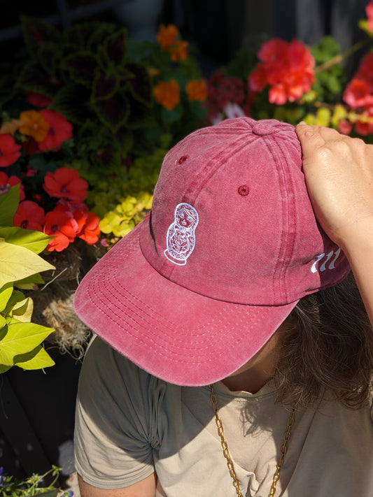 Purdy Baseball Cap