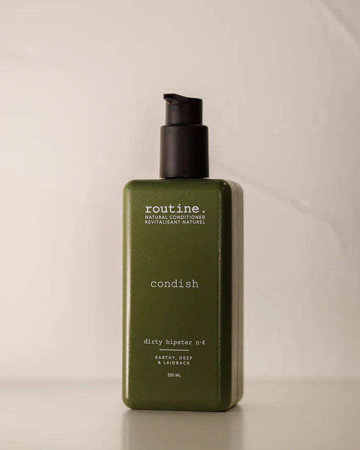 Dirty Hipster Conditioner