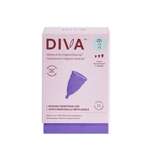 Load image into Gallery viewer, Diva Cup Model #2
