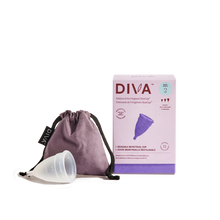 Load image into Gallery viewer, Diva Cup Model #2
