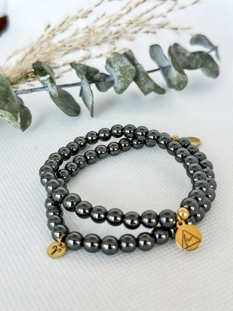 Zodiac Crystal Bracelets