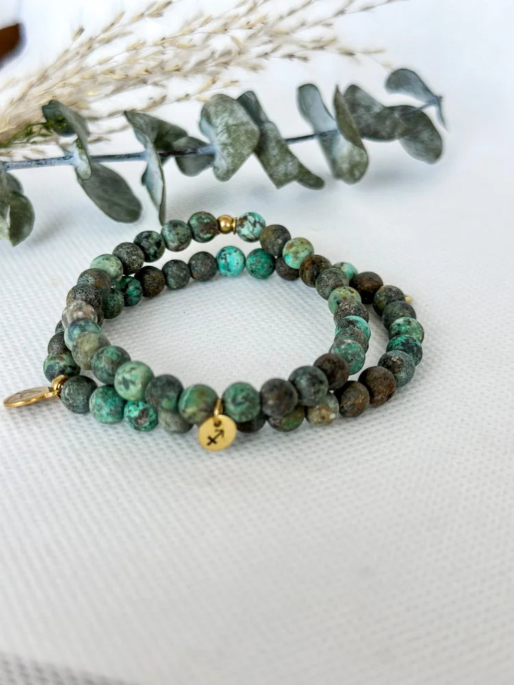Zodiac Crystal Bracelets