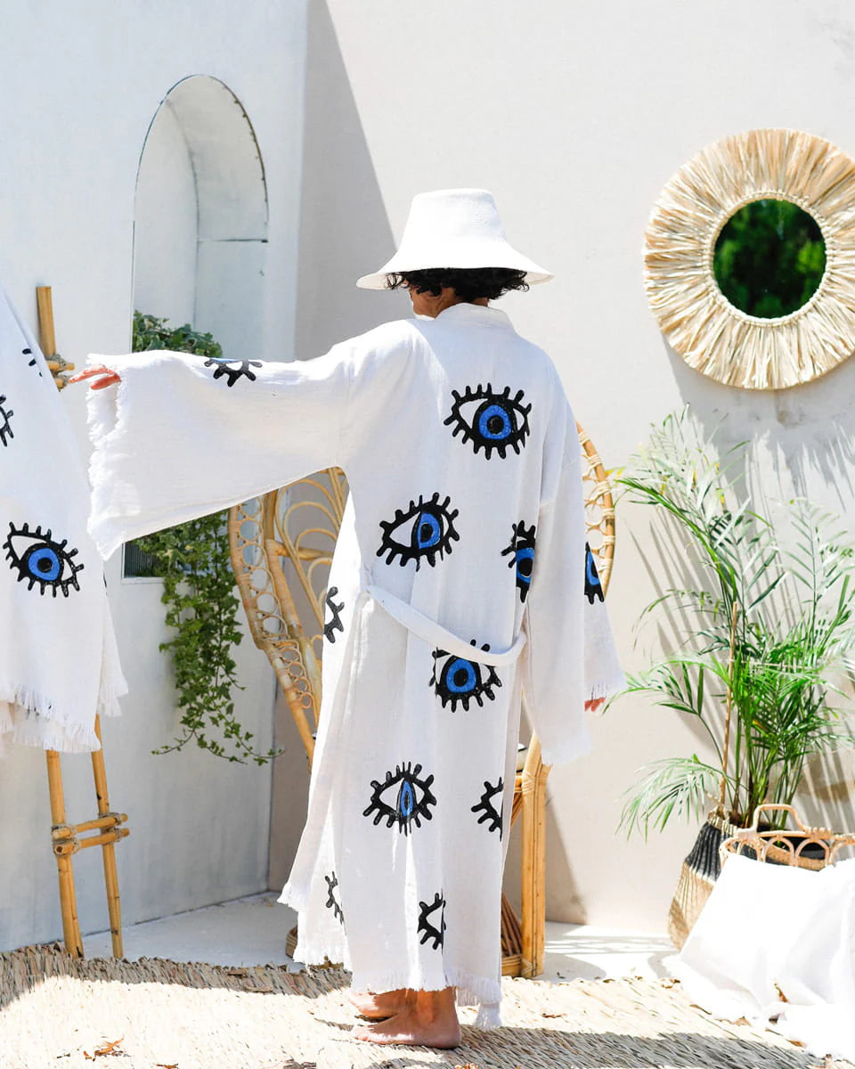 Evil Eye Robes