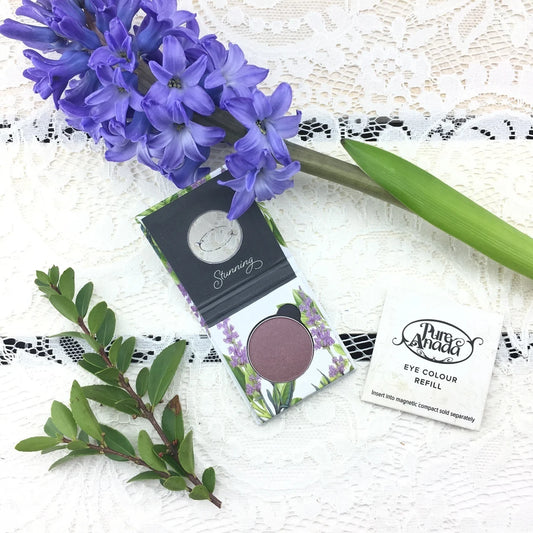 Grape Pressed Colour