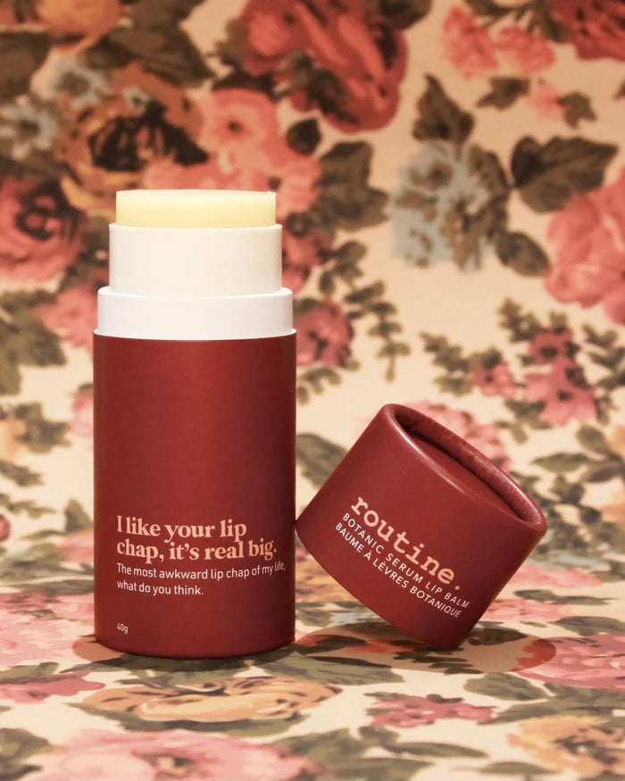 Botanic Serum Lip Balm