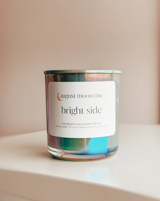Bright Side Candle