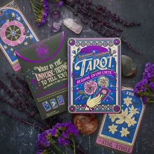 One-Card Tarot Reading