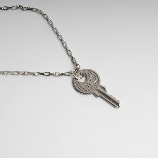 Key 22" Necklace