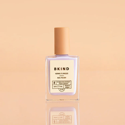 Kikini Nail Polish