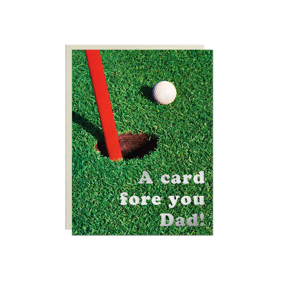 Card Fore You Dad