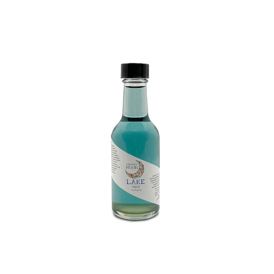 Lake Body Oil