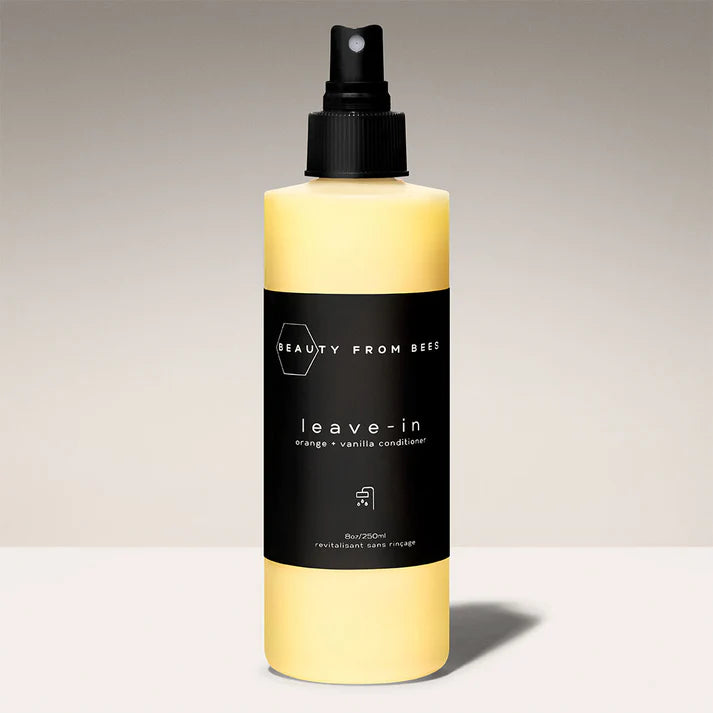 Leave-In Conditioner 8oz