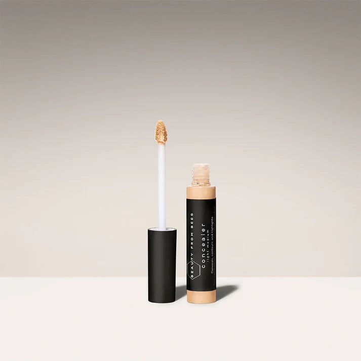 Beauty from Bees Liquid Concealer