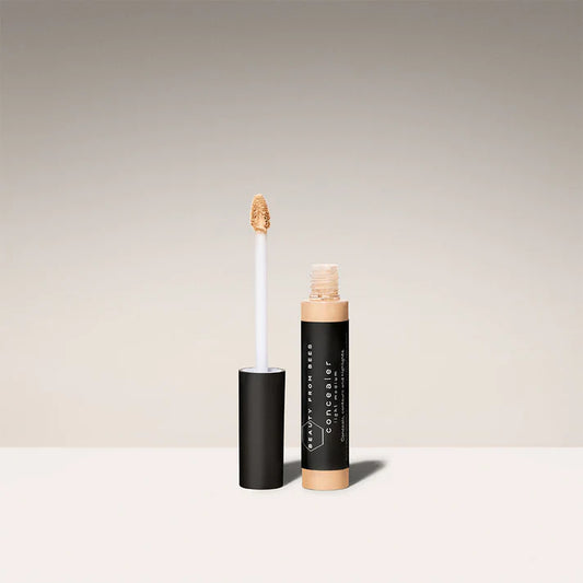 Beauty from Bees Liquid Concealer