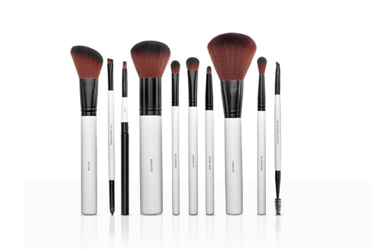 Lily Lolo Makeup Brushes