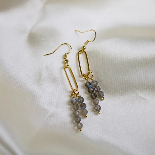 Loretta Earrings