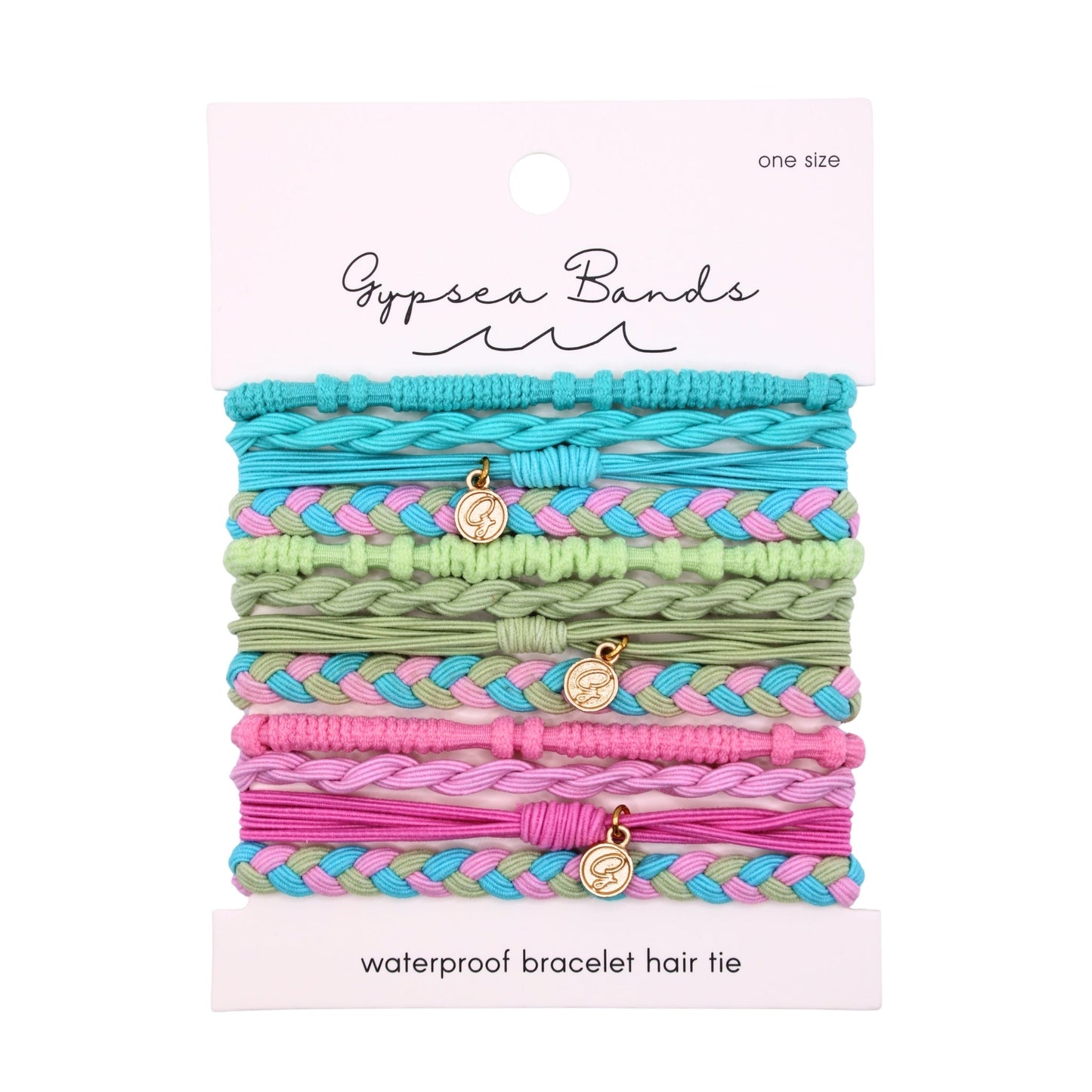 Bracelet Hair Tie