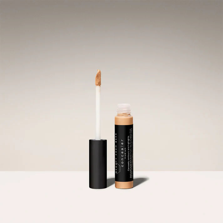 Beauty from Bees Liquid Concealer