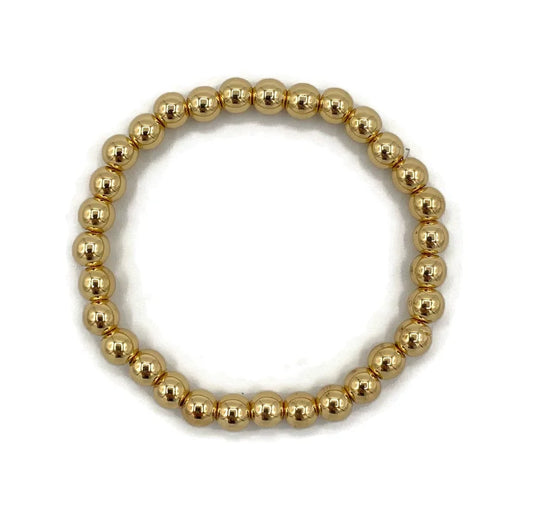 Midas Stretch Bracelet