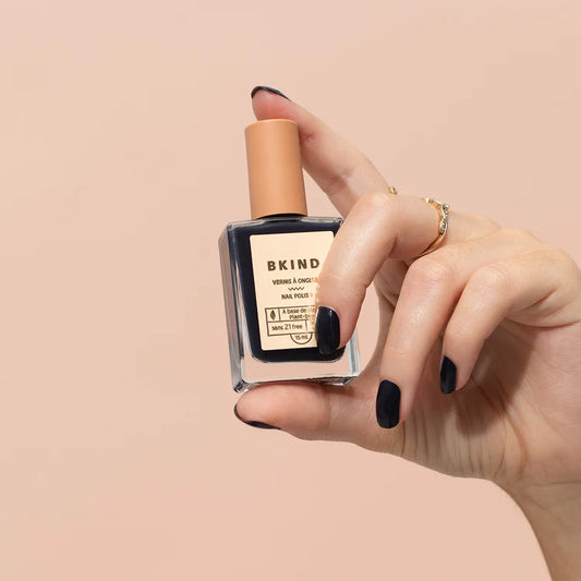 Mingle Nail Polish
