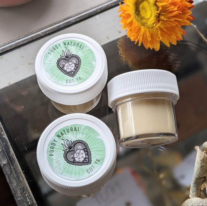 Funky Fresh Mini Deo Sample Size