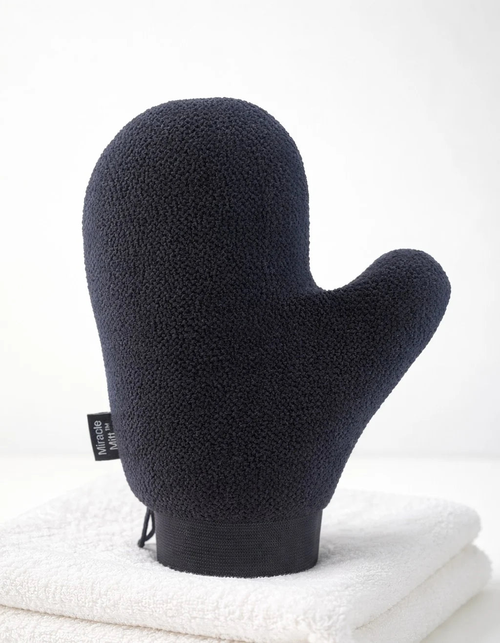 Exfoliating Miracle Mitt