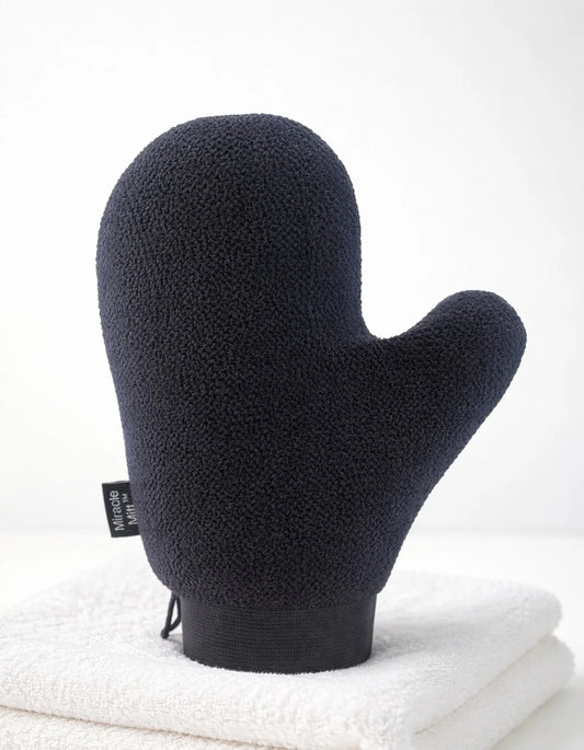 Exfoliating Miracle Mitt