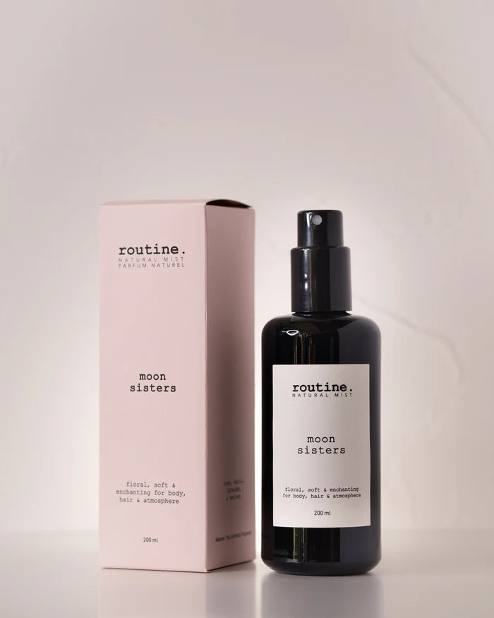 Routine Body, Hair & Atmosphere Mist