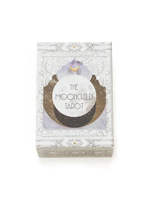 The Moonchild Tarot