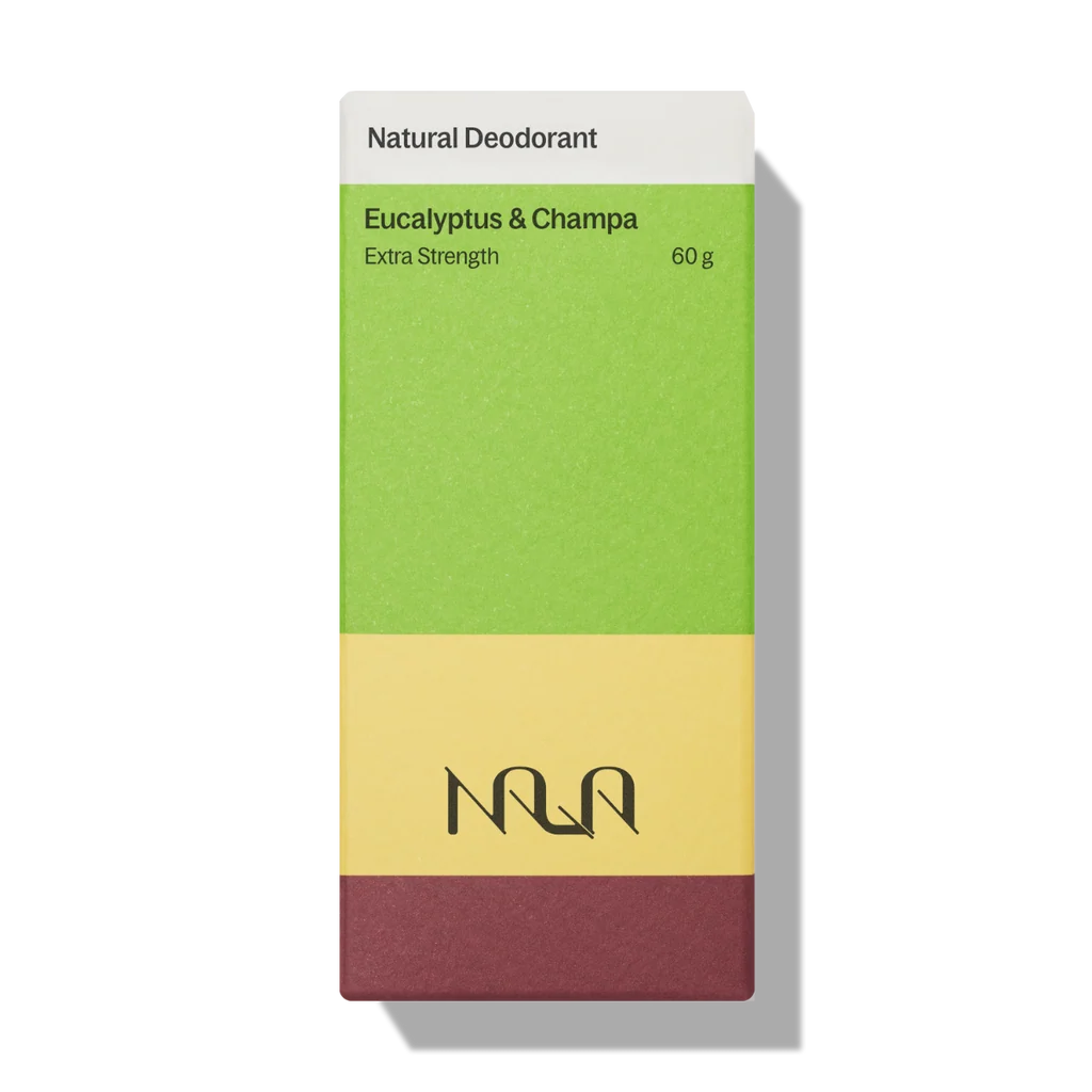 Nala Natural Deodorant