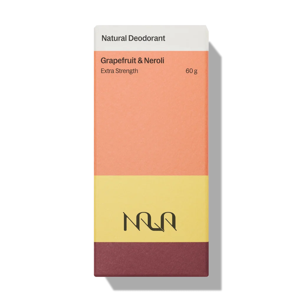 Nala Natural Deodorant