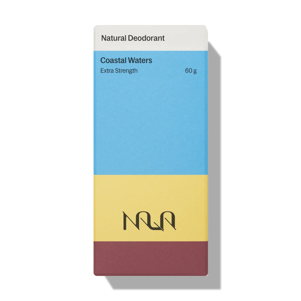 Nala Natural Deodorant