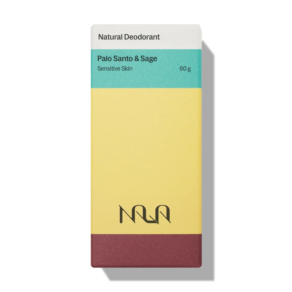 Nala Natural Deodorant