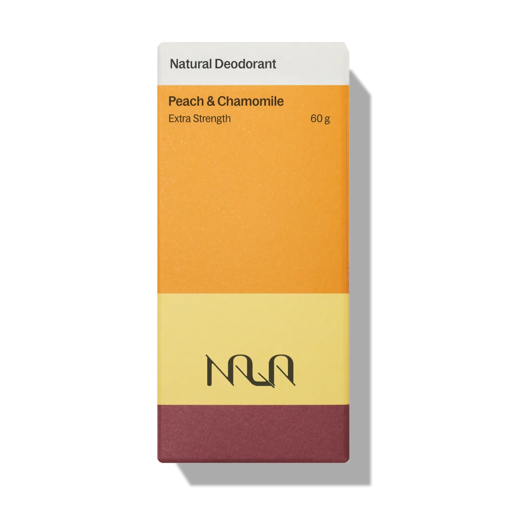 Nala Natural Deodorant