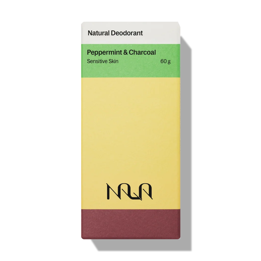 Nala Natural Deodorant