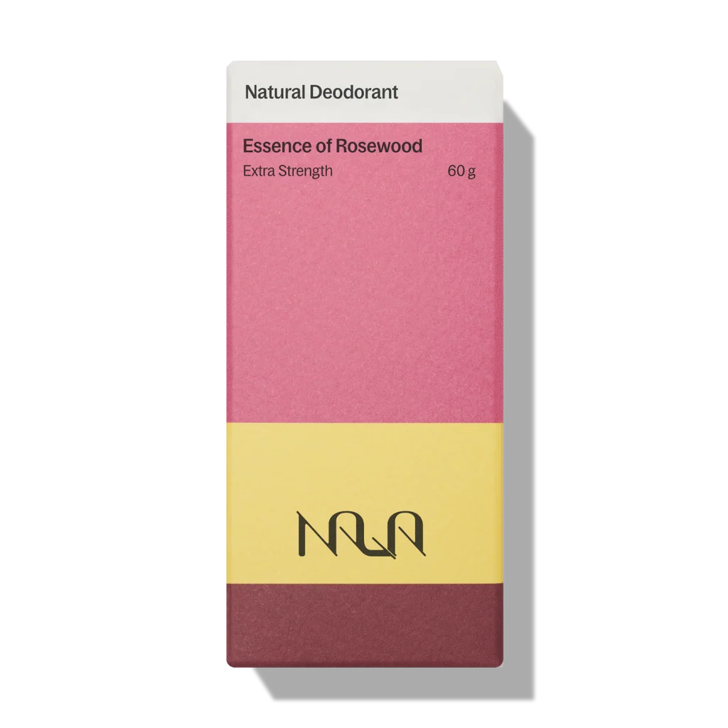 Nala Natural Deodorant