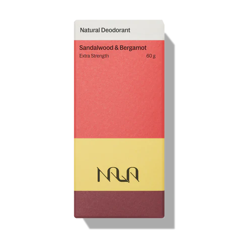 Nala Natural Deodorant