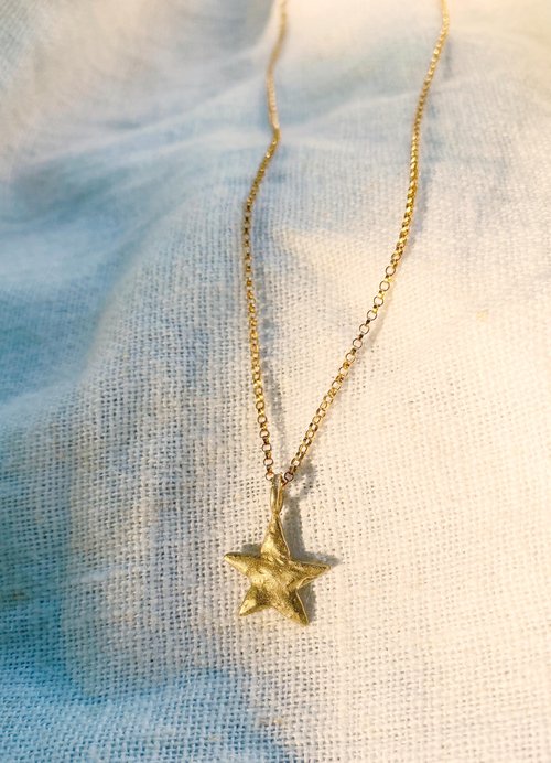 Nova Necklace