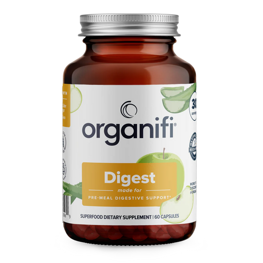 Digest Pre-Meal Digestive Support