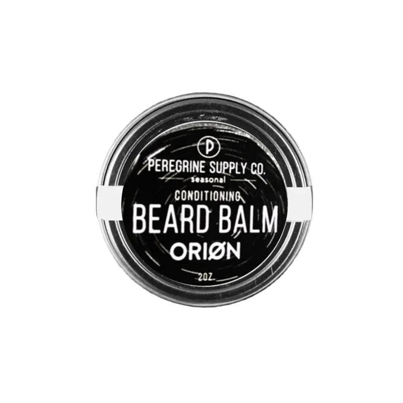 Orion Beard Balm