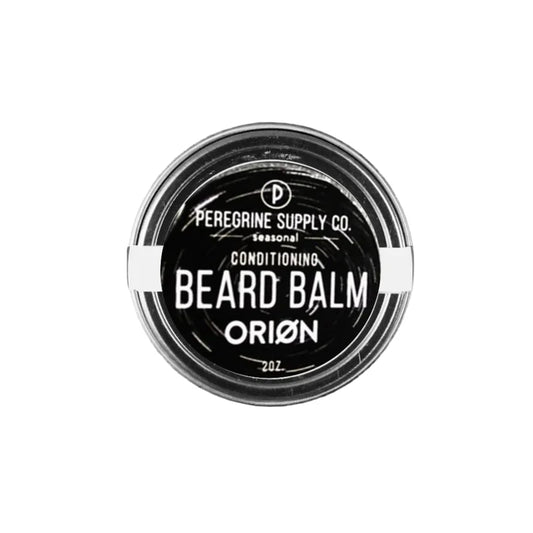 Orion Beard Balm