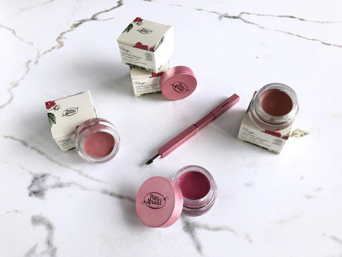 Lip & Cheek Rouge