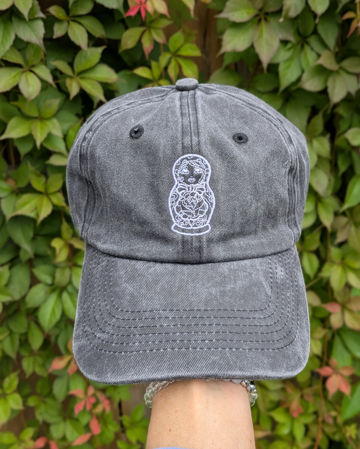 Purdy Baseball Cap