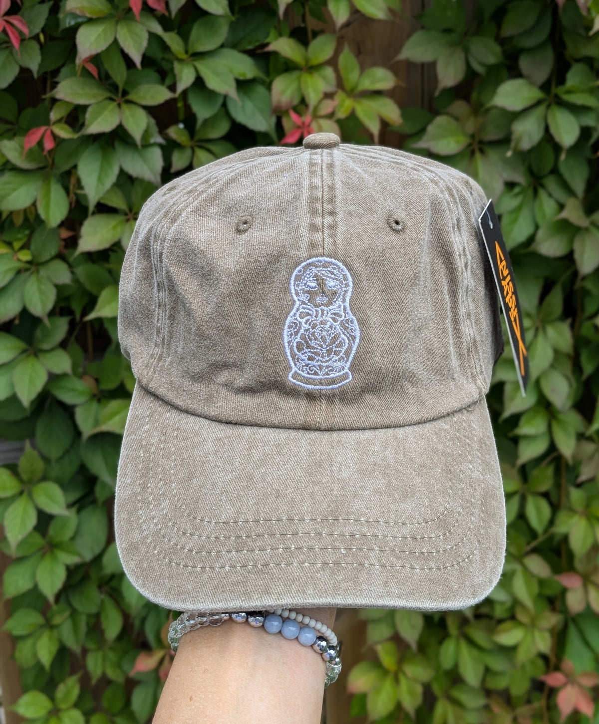 Purdy Baseball Cap