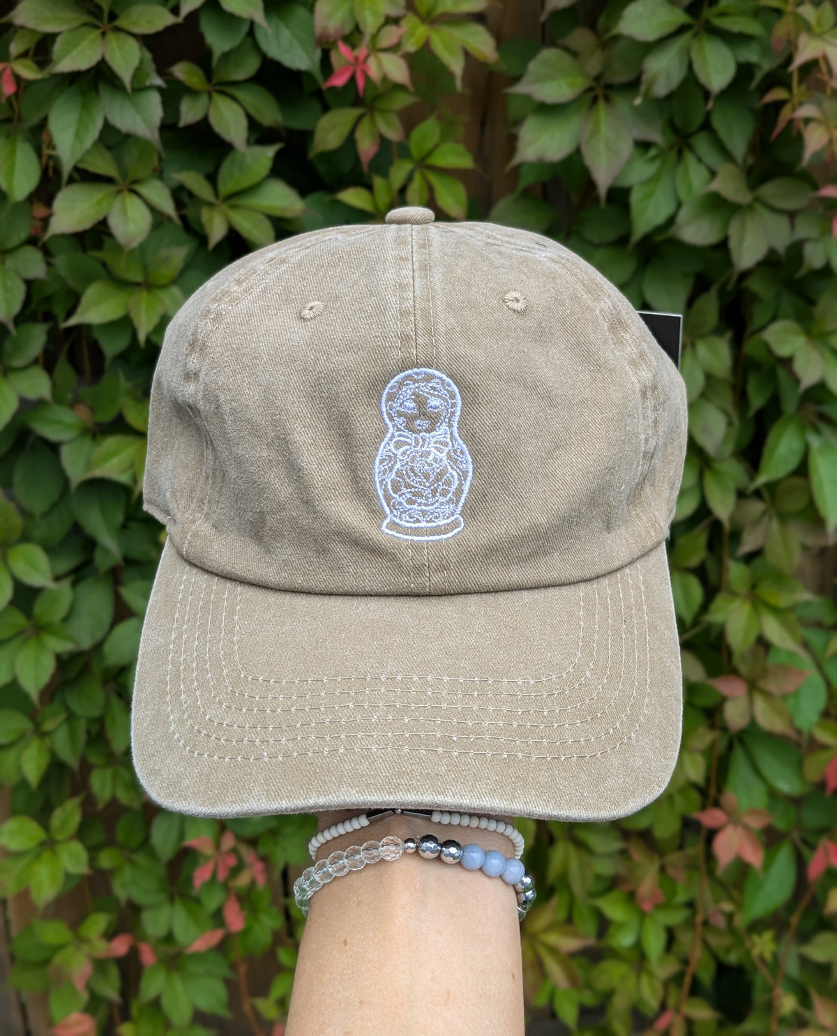Purdy Baseball Cap