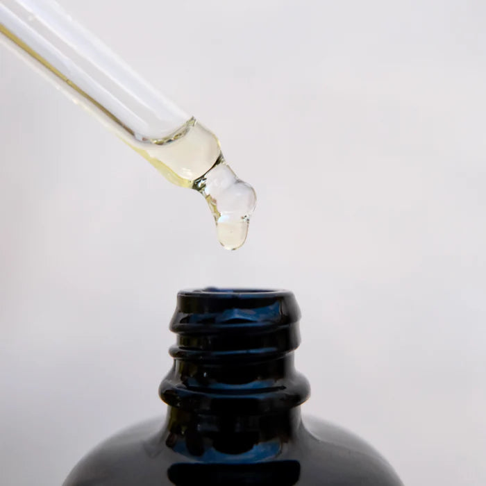 Palma Christi Castor Oil